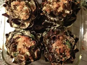 plat d'accompagnement