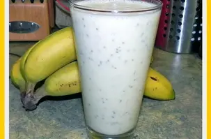 lait de coco