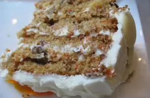 gâteau