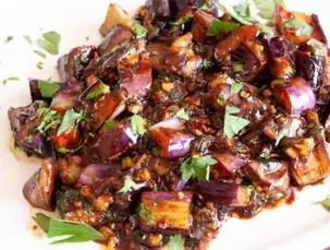 plat d'accompagnement