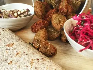 falafel
