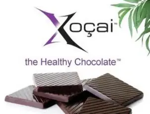 chocolat sain xocai