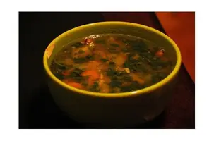 soupe