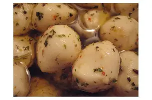 plat d'accompagnement