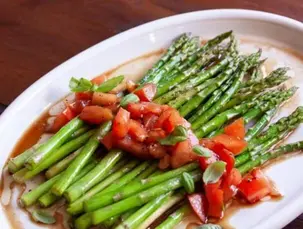 plat d'accompagnement