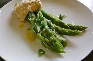 plat d'accompagnement