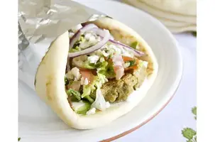 falafel