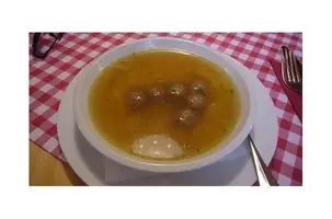 soupe