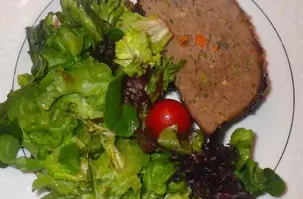 plat d'accompagnement