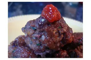 plat d'accompagnement