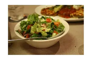 plat d'accompagnement