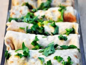 champignons de paris