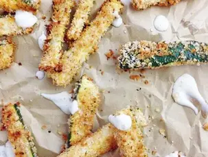 plat d'accompagnement