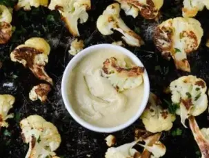 collations apéritifs