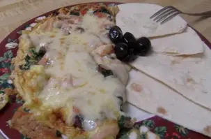 champignons de paris