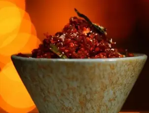 recette de sauté de betterave