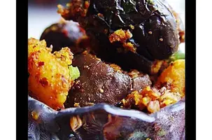 plat d'accompagnement