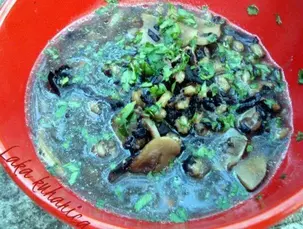 champignons de paris