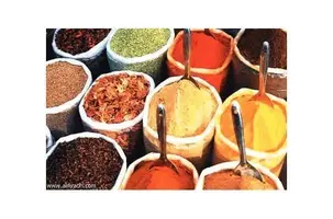 épices