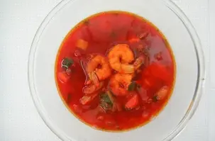 soupe