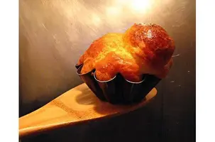 plat d'accompagnement