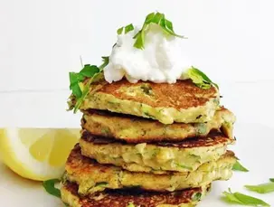 plat d'accompagnement