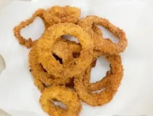 plat d'accompagnement