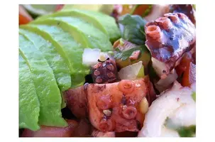 salade