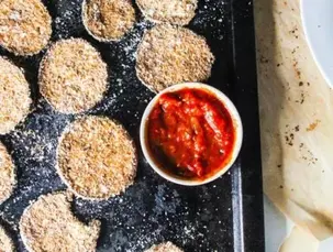 plat d'accompagnement