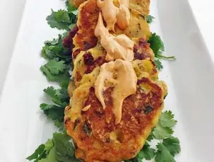 plat d'accompagnement