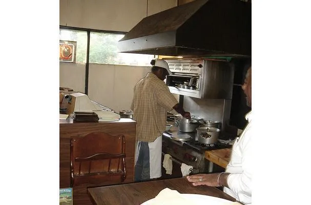 Lentilles éthiopiennes