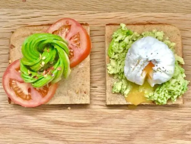 Pain de plantain paléo à cinq ingrédients