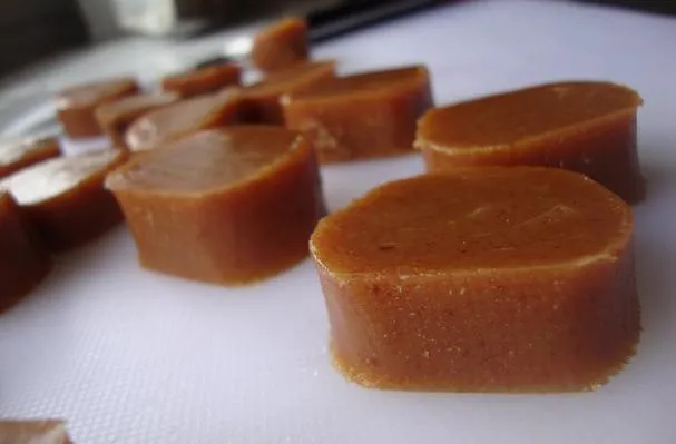 Fleur De Sel Caramel