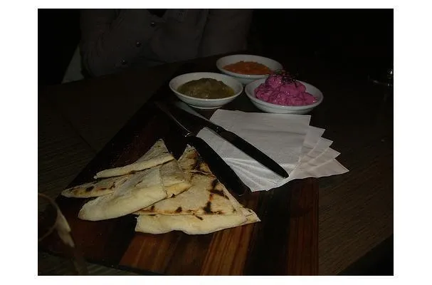 Aubergine ou courgette frites