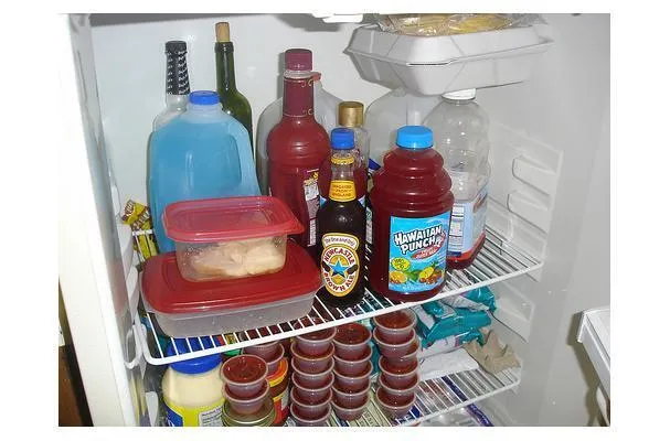 Margarita hawaïenne