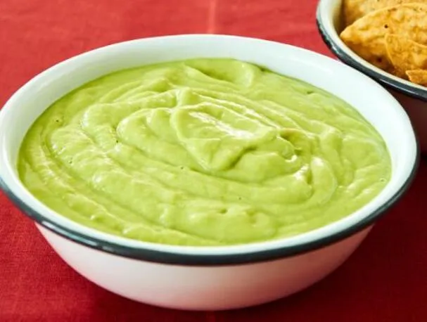 Recette de salsa à l'avocat