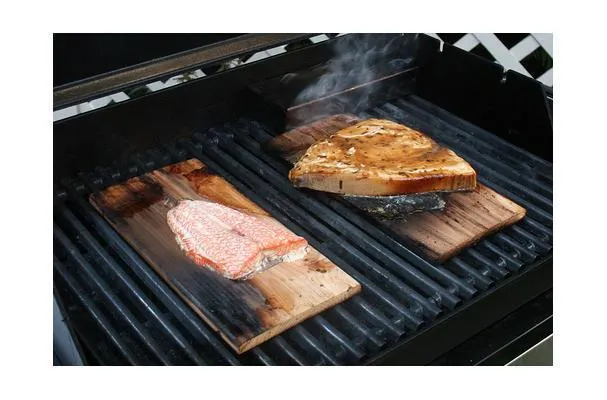 Marinade pour Poisson