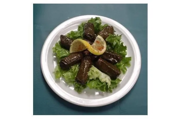 Vinaigre à l'estragon