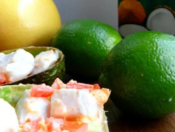 Te i'a ota, poisson mariné à la tahitienne