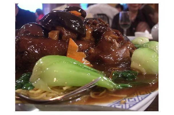 Caille thaïlandaise