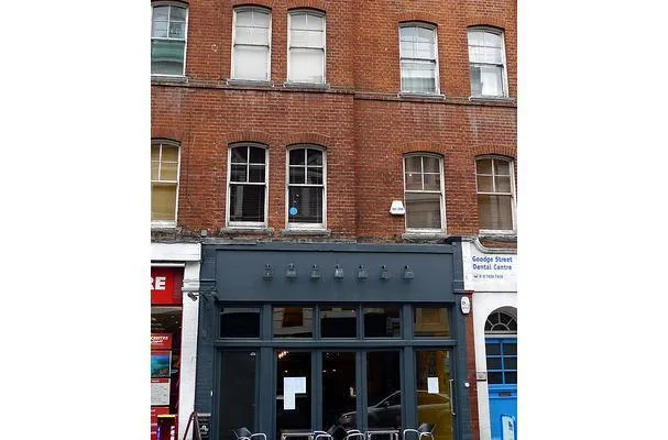 Croquettes de légumes