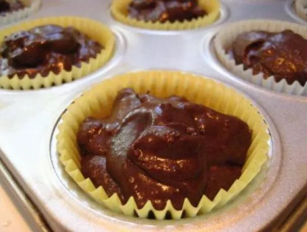 Nuggets d'amandes à l'orange et au chocolat Xocai