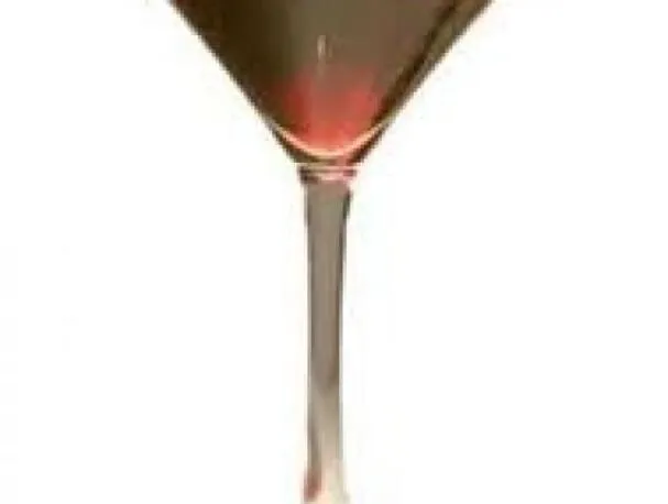 Chocolat noir Xocai et jus de canneberge ou de grenade