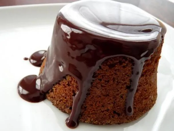 Glaçage sain au chocolat Xocai