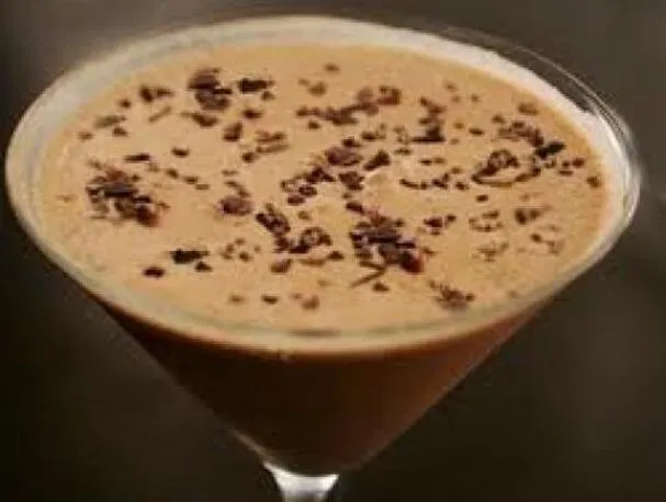 Xocai Healthy Chocolate Martini