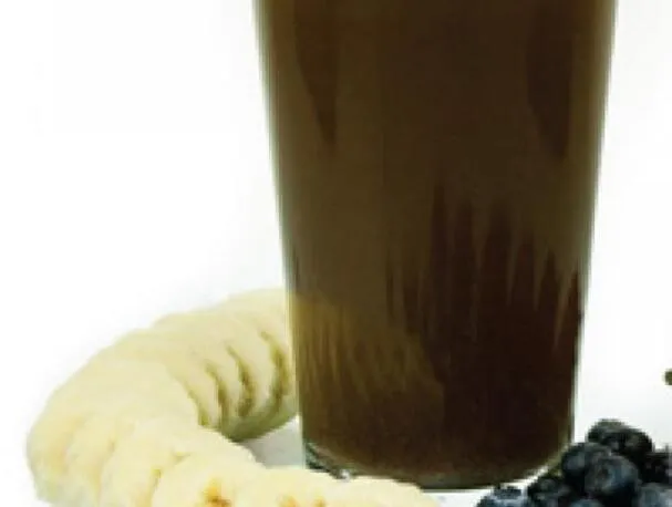 Activ Blast avec Xocai Healthy Chocolate Activ