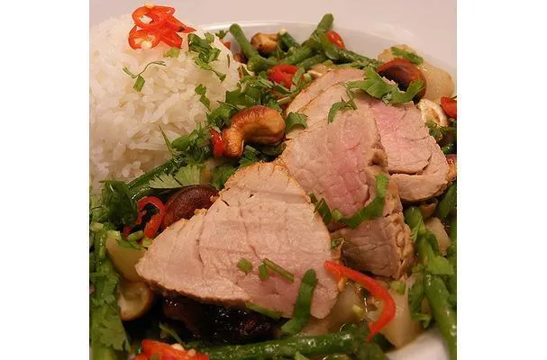 Pâte de noix de cajou