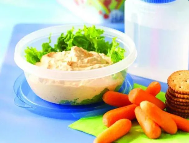 Découvrez ces superbes déjeuners adaptés aux enfants