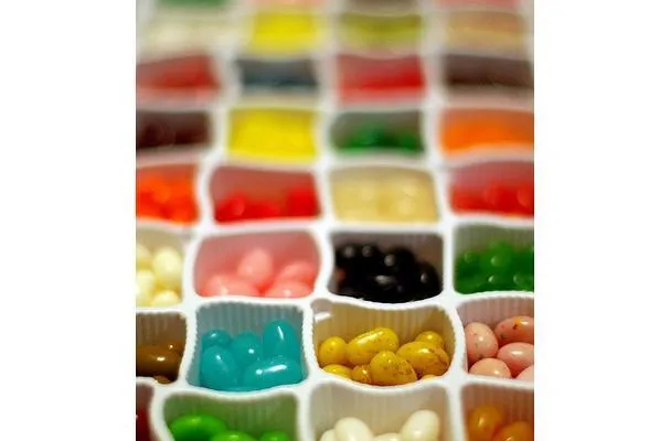 Daiquiri à la cannelle